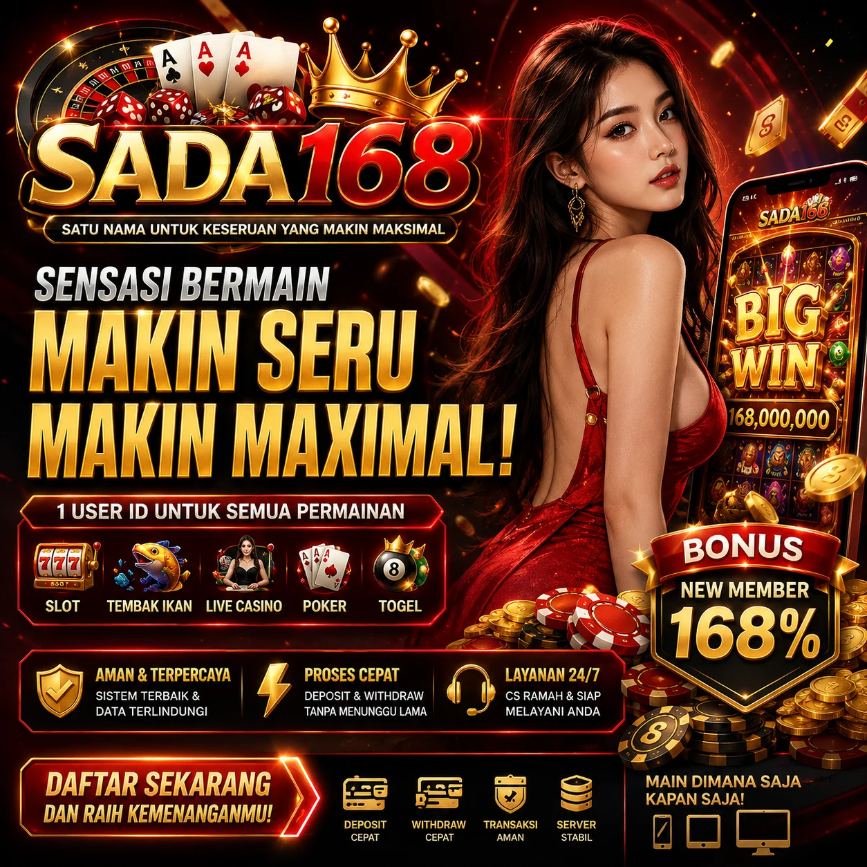 SADA168Banner